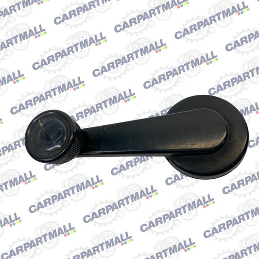 1998-2004 Chevrolet S10 Left Side Manual Window Hand Crank Handle