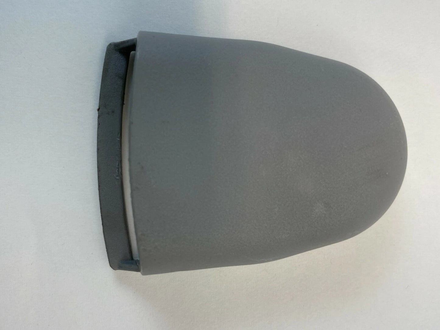 2007-2011 HYUNDAI ACCENT HATCHBACK SEAT BELT COVER PANEL ASSEMBLY 6053799 OEM