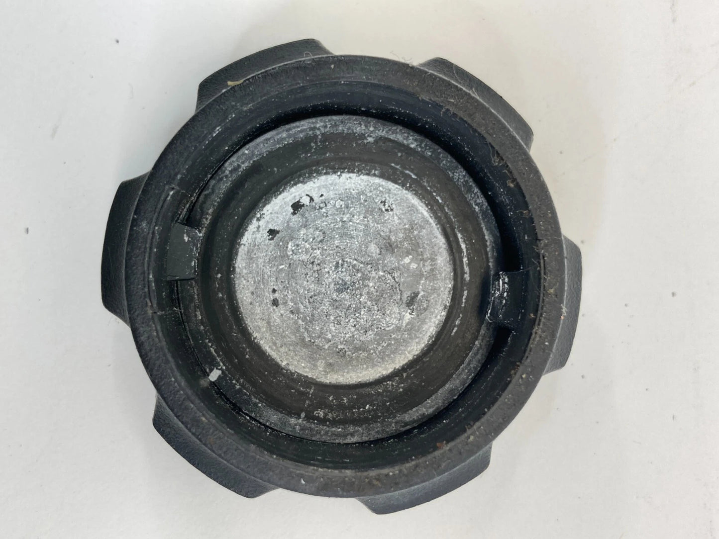 06-11 HYUNDAI ACCENT 1.6L RADIATOR ENGINE COOLANT RESERVOIR CAP TANK COVER OEM