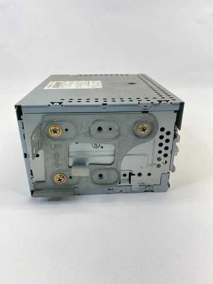 2004-2009 Mitsubishi Galant Sedan Radio AM FM CD Player Receiver MP3 8701A045