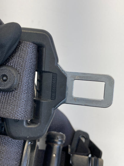 2009-2016 GMC Acadia Front Right Side Seat Belt Retractor Pretensioner 15903263