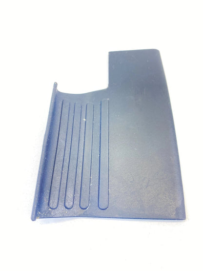 2006-2012 FORD FUSION CENTER RUBBER MAT TRINKET LINER INSERT 6E53-54045G34-AA