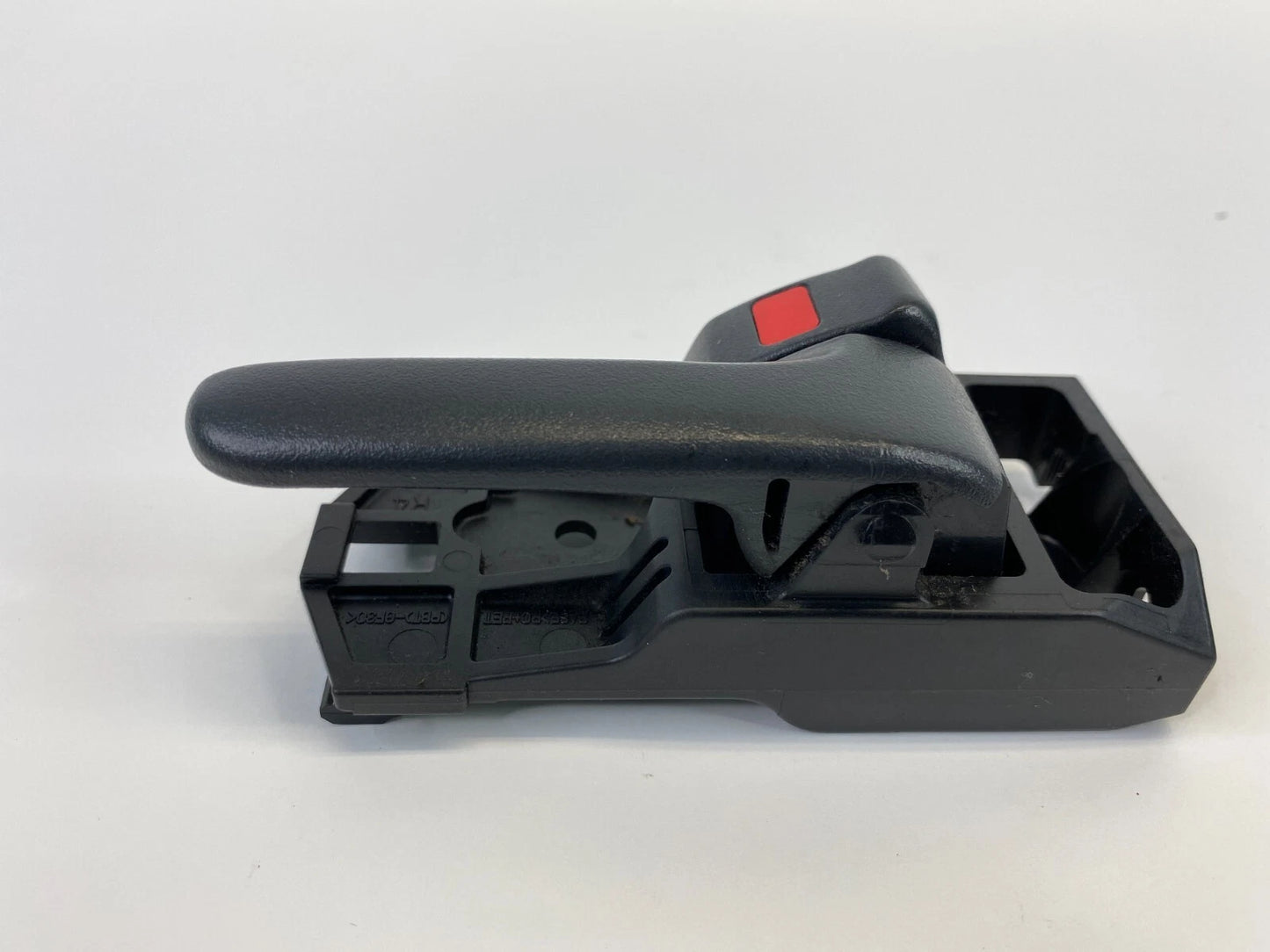 2004 2005 TOYOTA RAV4 FRONT RIGHT PASSENGER INTERIOR DOOR HANDLE OEM