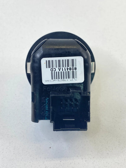 2006-2012 FORD FUSION FRONT LEFT DOOR POWER MIRROR SWITCH ASSEMBLY 7L3T17B676AC