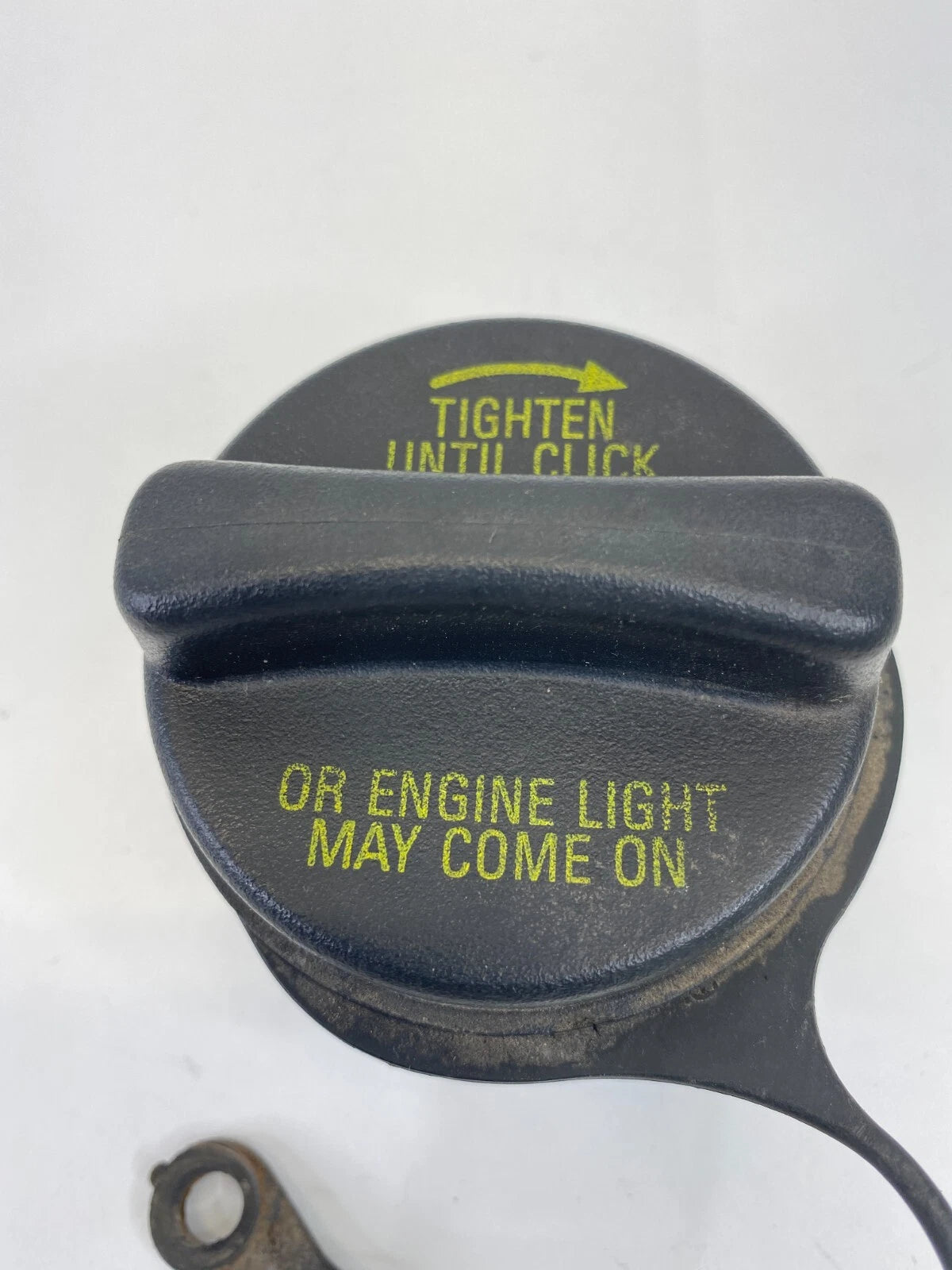 1998 1999 2000 2001 2002 LINCOLN TOWN CAR FUEL FILLER TANK GAS LID COVER CAP OEM