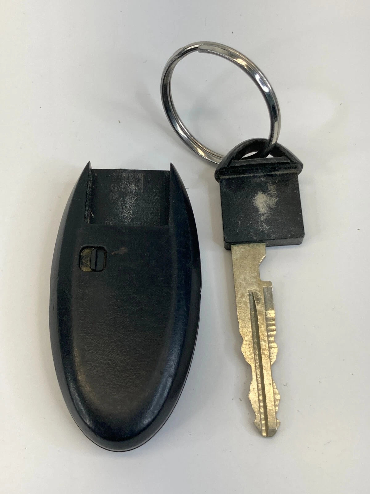 2007-2013 NISSAN ALTIMA SMART KEYLESS ENTRY TRANSMITTER ASSEMBLY W /KEY