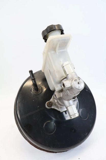2006-2011 KIA RIO BRAKE BOOSTER MASTER CYLINDER ASSEMBLY OEM FACTORY 59110-1G000