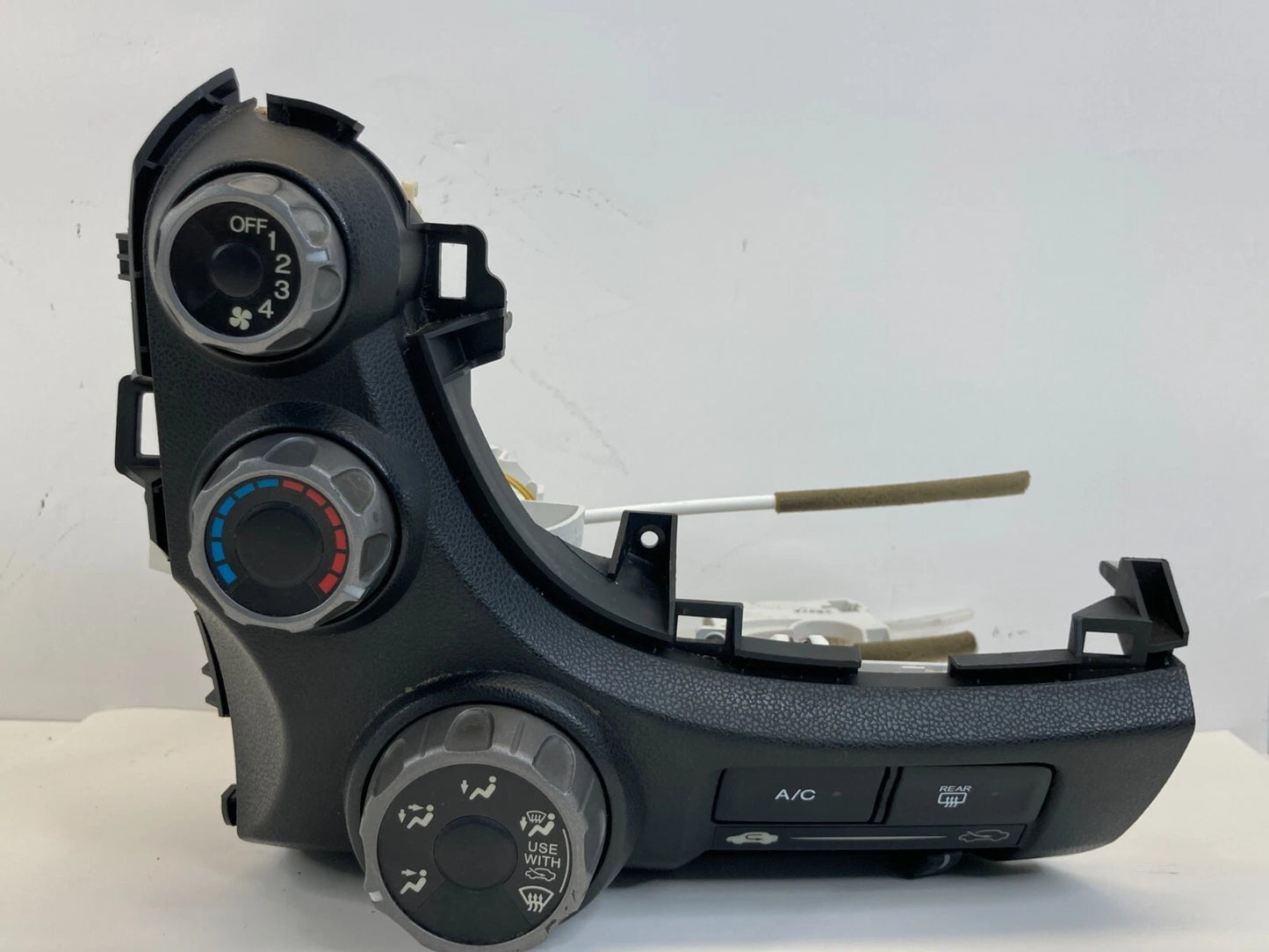 2009-2013 HONDA FIT AC HEATER CLIMATE CONTROL TEMPERATURE SWITCH TK6-A0