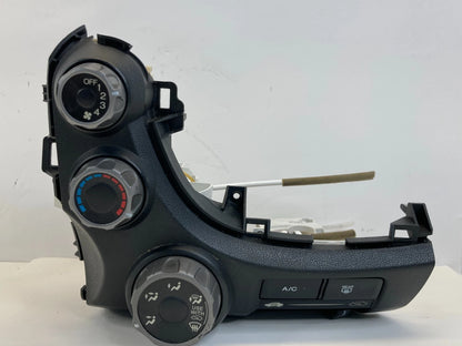 2009-2013 HONDA FIT AC HEATER CLIMATE CONTROL TEMPERATURE SWITCH TK6-A0