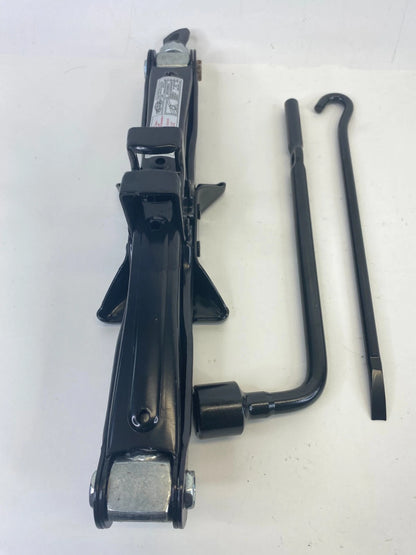 2013-2017 Hyundai Elantra GT Emergency Spare Tire Jack & Tool Lug Wrench Kit Set