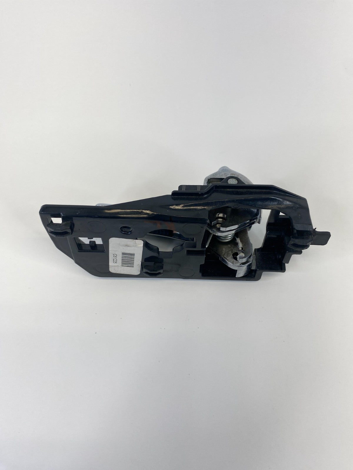 2009 2010 Hyundai Sonata Rear Left Side Interior Door Handle Assy 83613-NF520