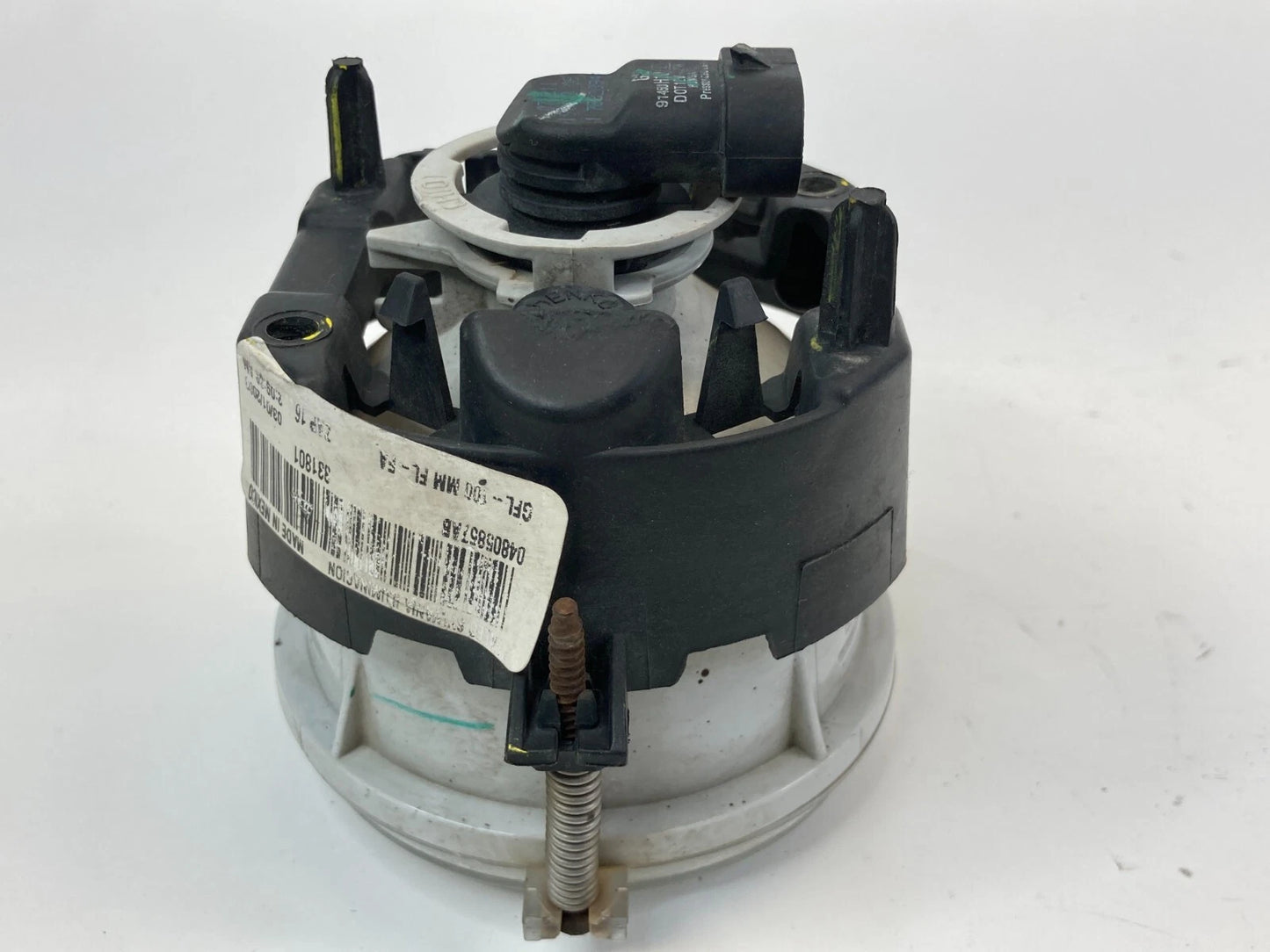 05-09 CHRYSLER TOWN & COUNTRY FRONT RIGHT PASSENGER FOG LIGHT LAMP 4805857AB