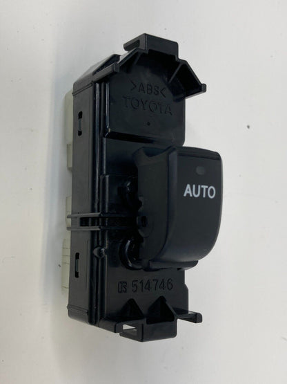 2004-2006 Lexus RX330 Rear Left Side Power Window Switch Button 84030-0E010 OEM