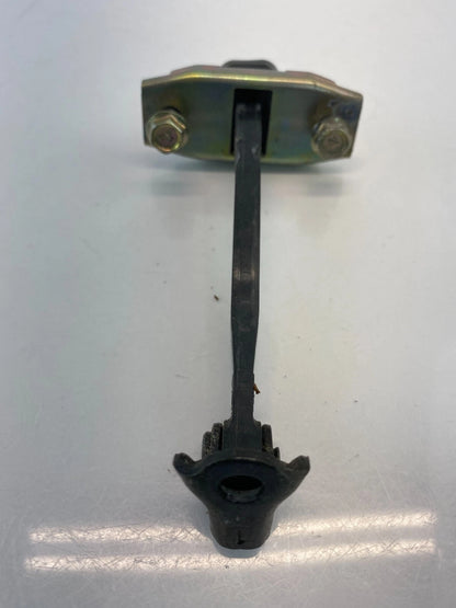 2001-2007 TOYOTA HIGHLANDER REAR RIGHT SIDE DOOR CHECK STOP STOPPER HINGE