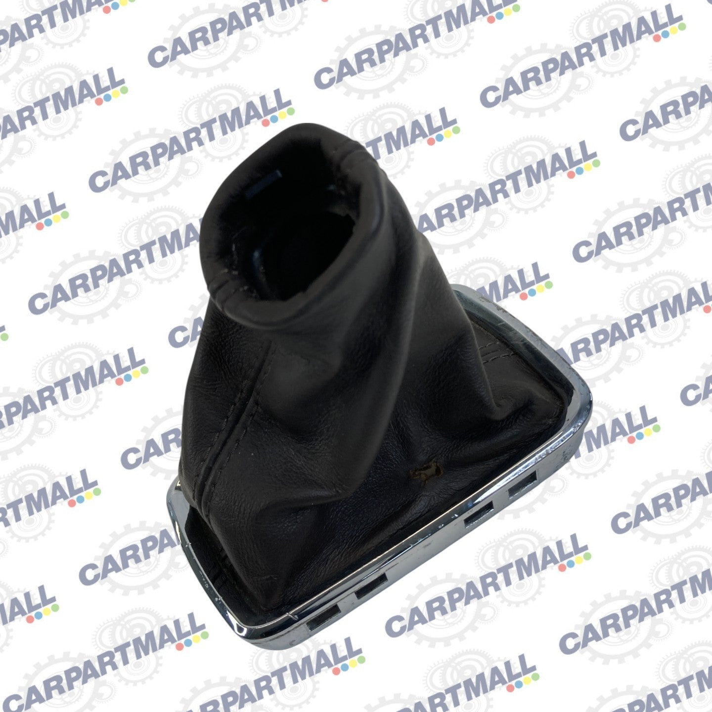 08 09 10 11 12 13 14 15 Cadillac CTS A/T Center Console Shift Shifter Boot Bezel