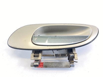 2000 2001 2002 2003 NISSAN MAXIMA REAT LEFT DRIVER SIDE EXTERIOR DOOR HANDLE OEM