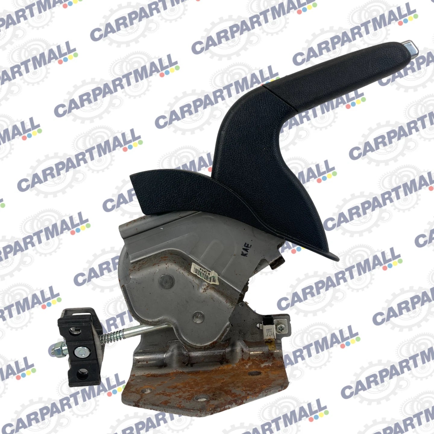 2014 2014 2016 HYUNDAI ELANTRA PARK PARKING BRAKE CONTROL LEVER HANDLE OEM
