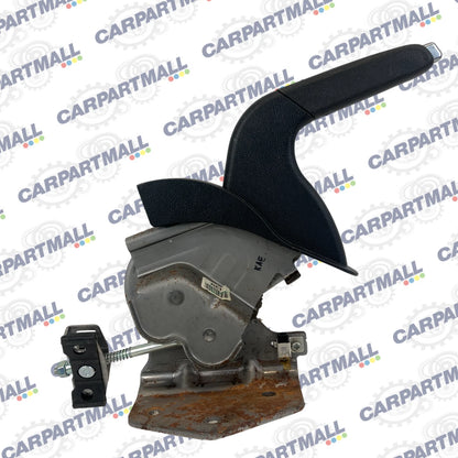 2014 2014 2016 HYUNDAI ELANTRA PARK PARKING BRAKE CONTROL LEVER HANDLE OEM