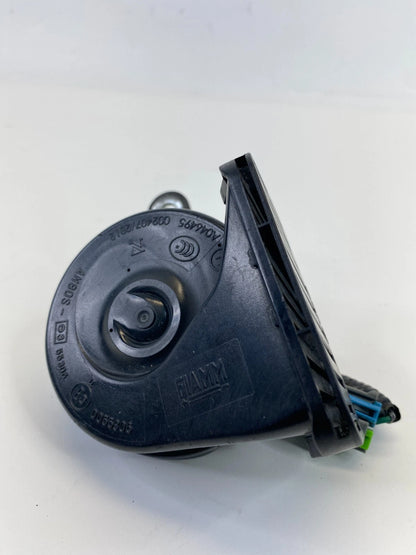 12-15 CHEVROLET CAPTIVA SPORT HIGH TONE NOTE HORN ALARM SIREN AM80S-E3553 OEM