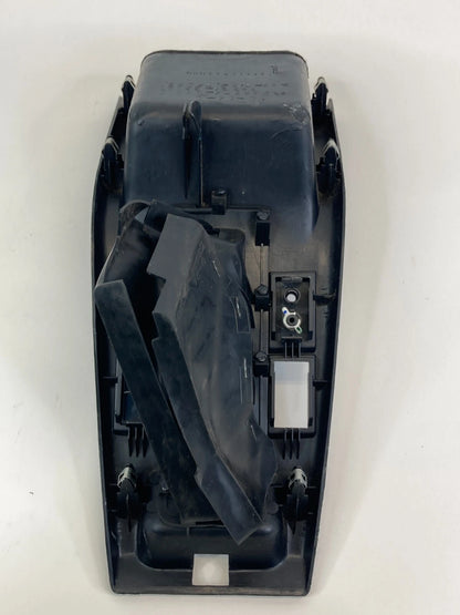 1999-2002 TOYOTA 4RUNNER CENTER CONSOLE BRAKE HANDLE TRIM COVER 58922-35020 OEM