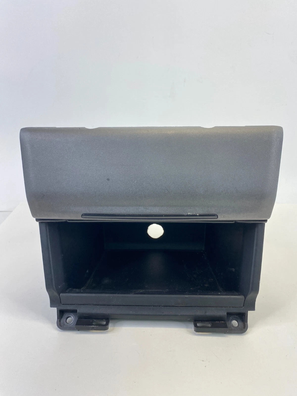 2008-2012 Honda Accord Dash Instrument Panel Storage Pocket Tray Compartment