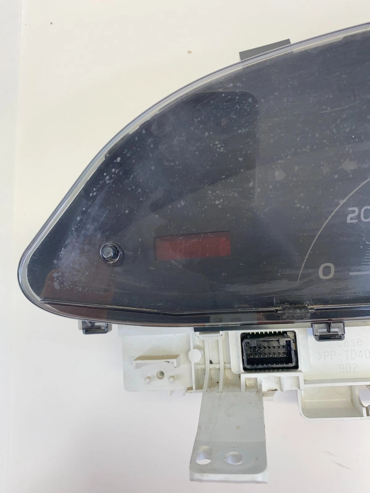 2009-2011 TOYOTA YARIS SPEEDOMETER INSTRUMENT CLUSTER 189K MILES 83800-52L30 OEM