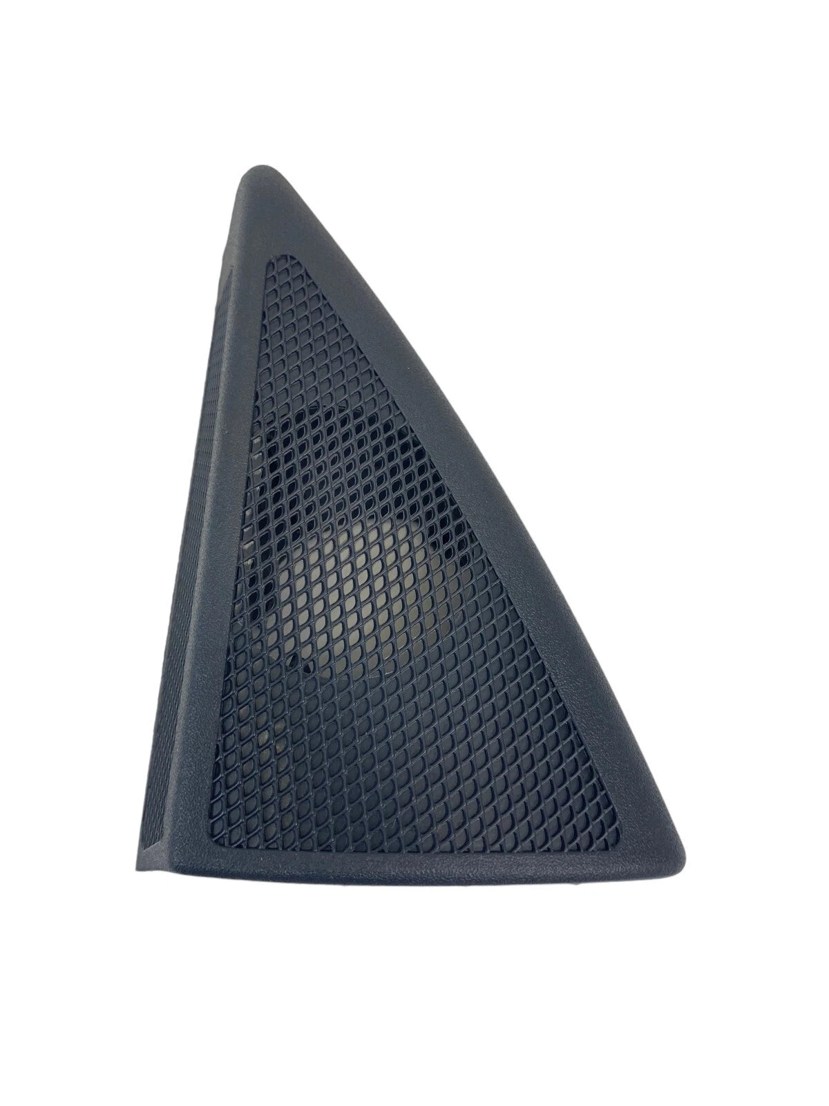 2003-2009 MERCEDES-BENZ E320 FRONT LEFT DOOR TWEETER SPEAKER COVER A2117250194