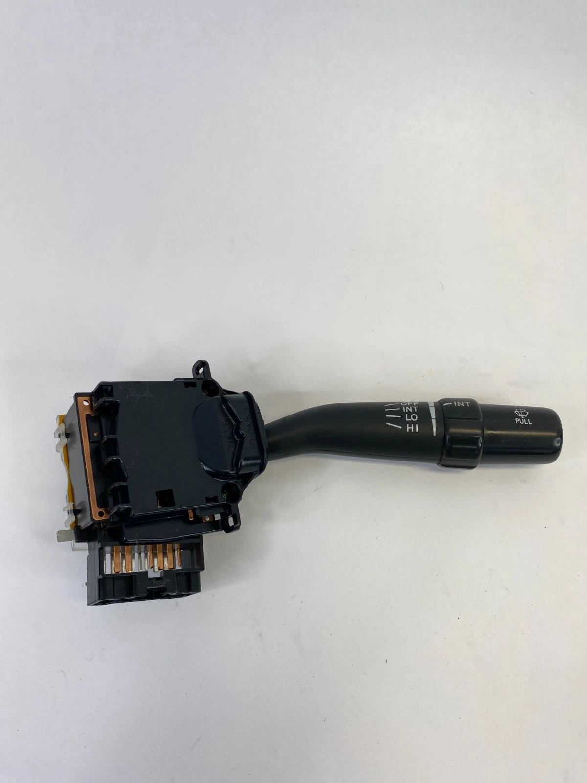 2000-2006 TOYOTA TUNDRA 97-01 CAMRY WINDSHIELD WIPER COLUMN CONTROL SWITCH OEM