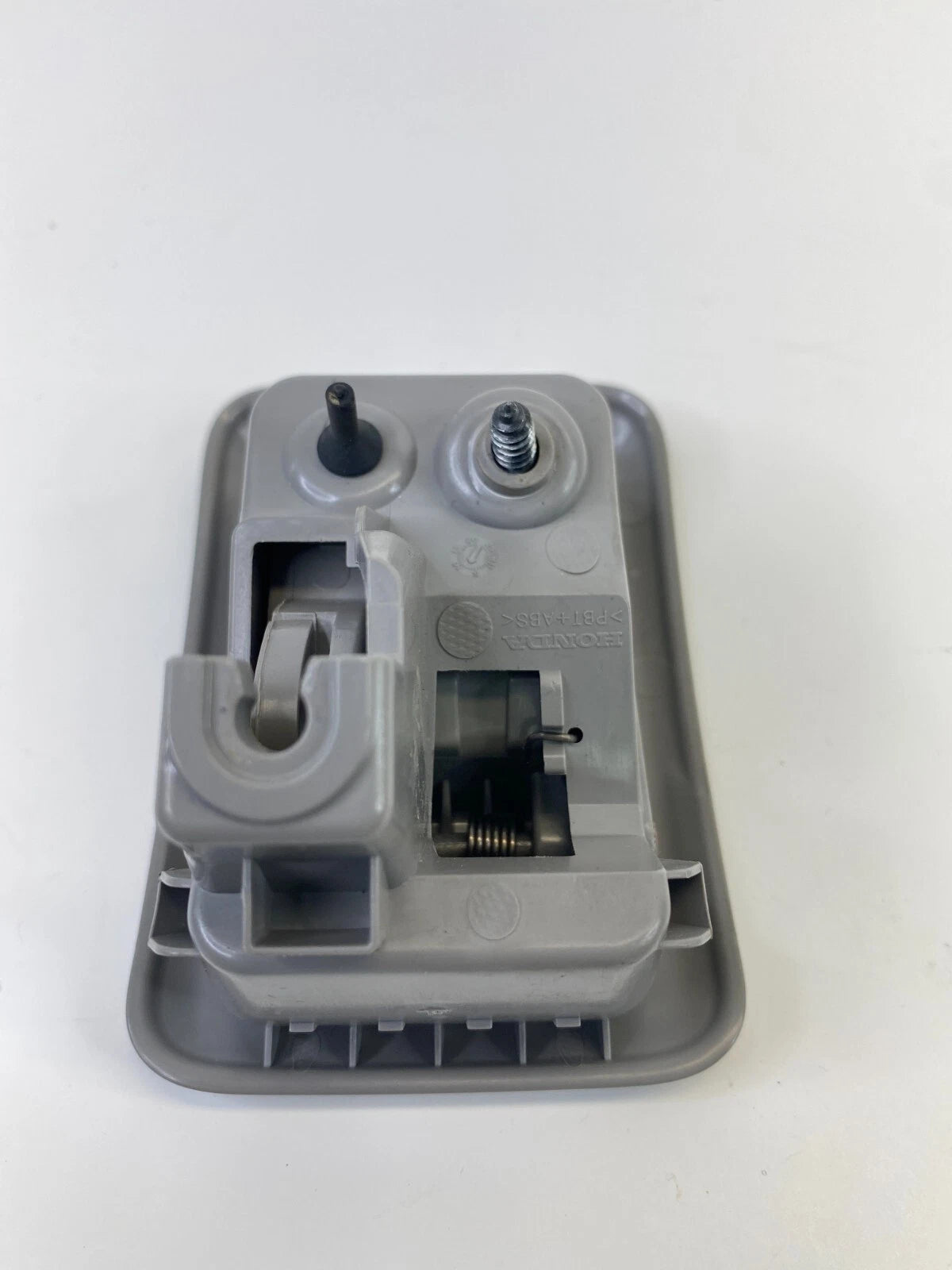 2012 2013 2014 HONDA CR-V CRV REAR RIGHT SEAT LOCK KNOB FRAME 82223-TF08 OEM