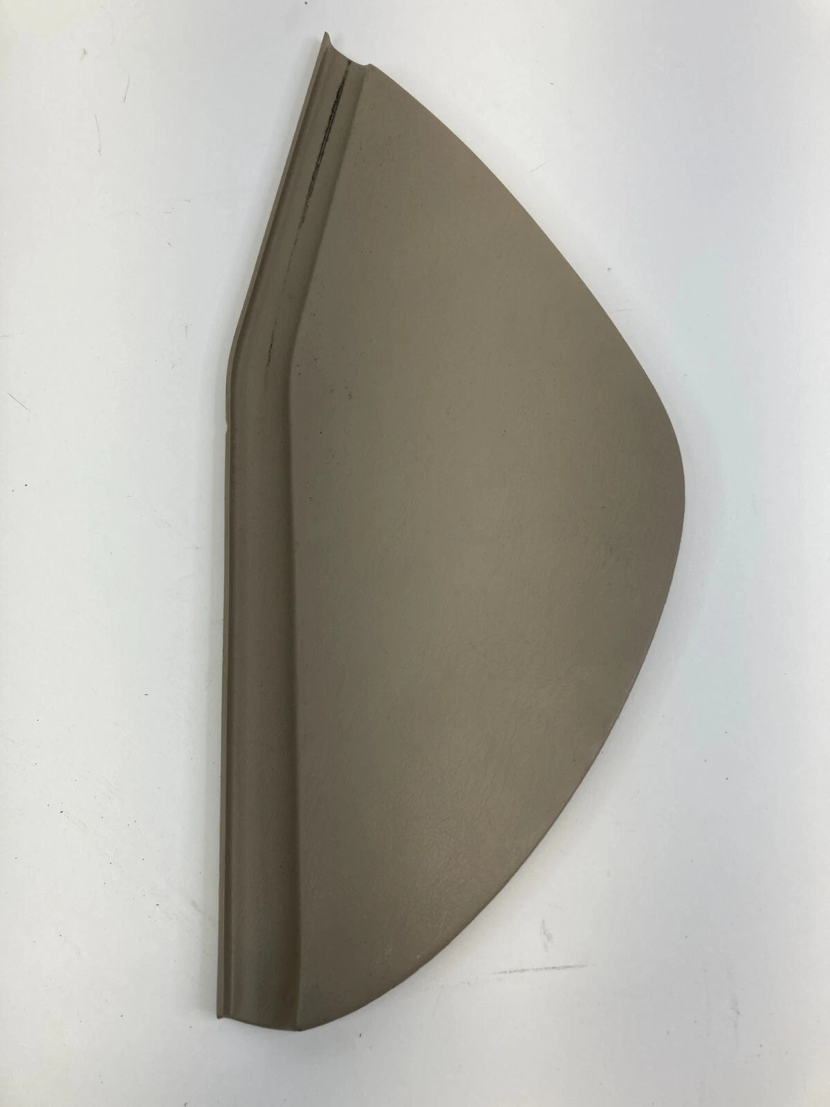 2003 FORD ESCAPE FRONT DASH RIGHT SIDE END CAP COVER TRIM PANEL YL84-7804480-B