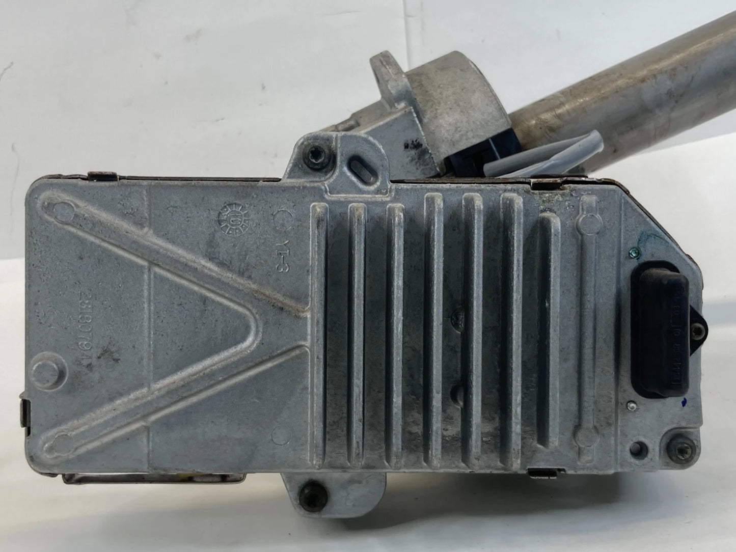 04-12 CHEVY MALIBU PONTIAC G6 ELECTRIC POWER STEERING PUMP W/ MOTOR & MODULE