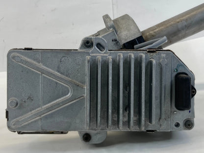 04-12 CHEVY MALIBU PONTIAC G6 ELECTRIC POWER STEERING PUMP W/ MOTOR & MODULE