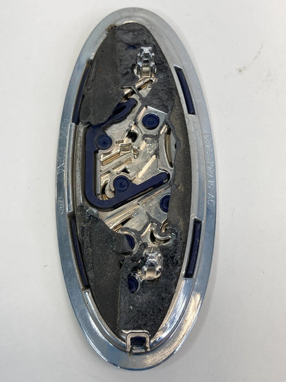 2013-2018 FORD FUSION REAR TRUNK DECK LID EMBLEM LOGO BADGE DS73-402A16-AC OEM