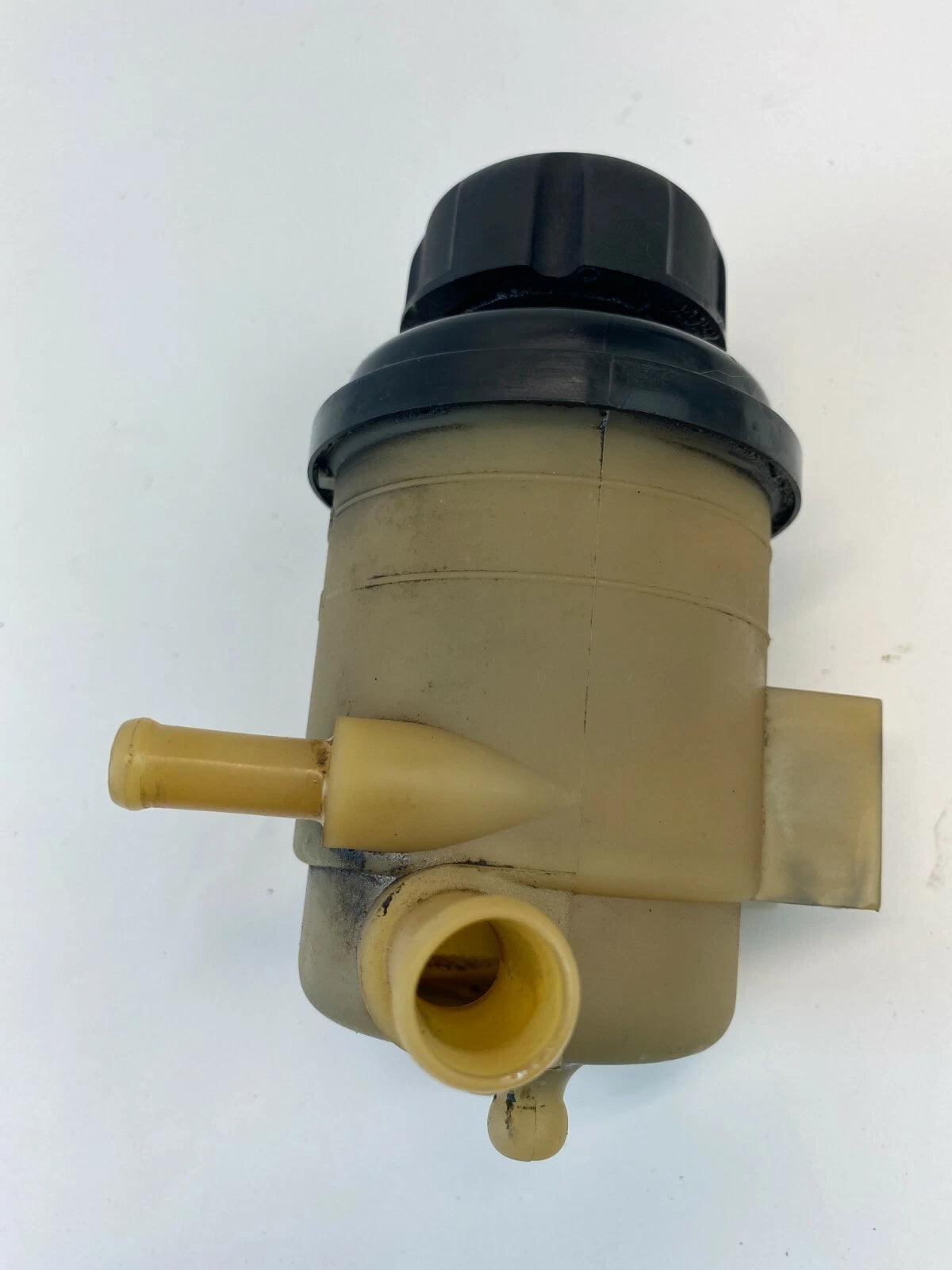 2004 2005 2006 KIA AMANTI 3.5L POWER STEERING FLUID RESERVOIR TANK BOTTLE OEM