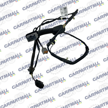 08 09 10 11 12 FORD ESCAPE REAR LEFT DOOR WIRE HARNESS 8L8T-14632-J4CP0 OEM