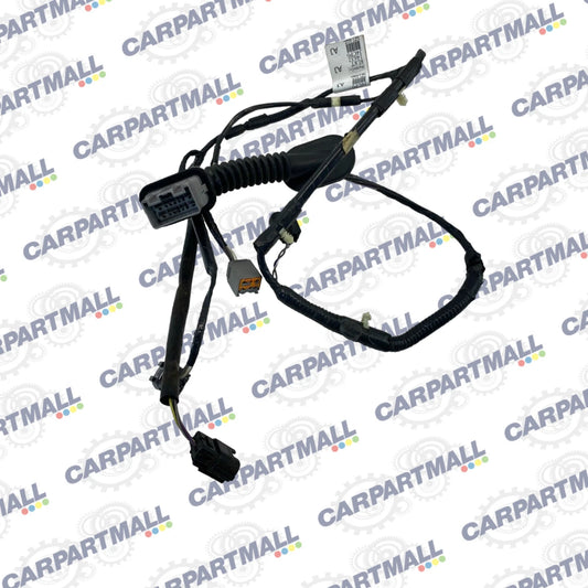 08 09 10 11 12 FORD ESCAPE REAR LEFT DOOR WIRE HARNESS 8L8T-14632-J4CP0 OEM