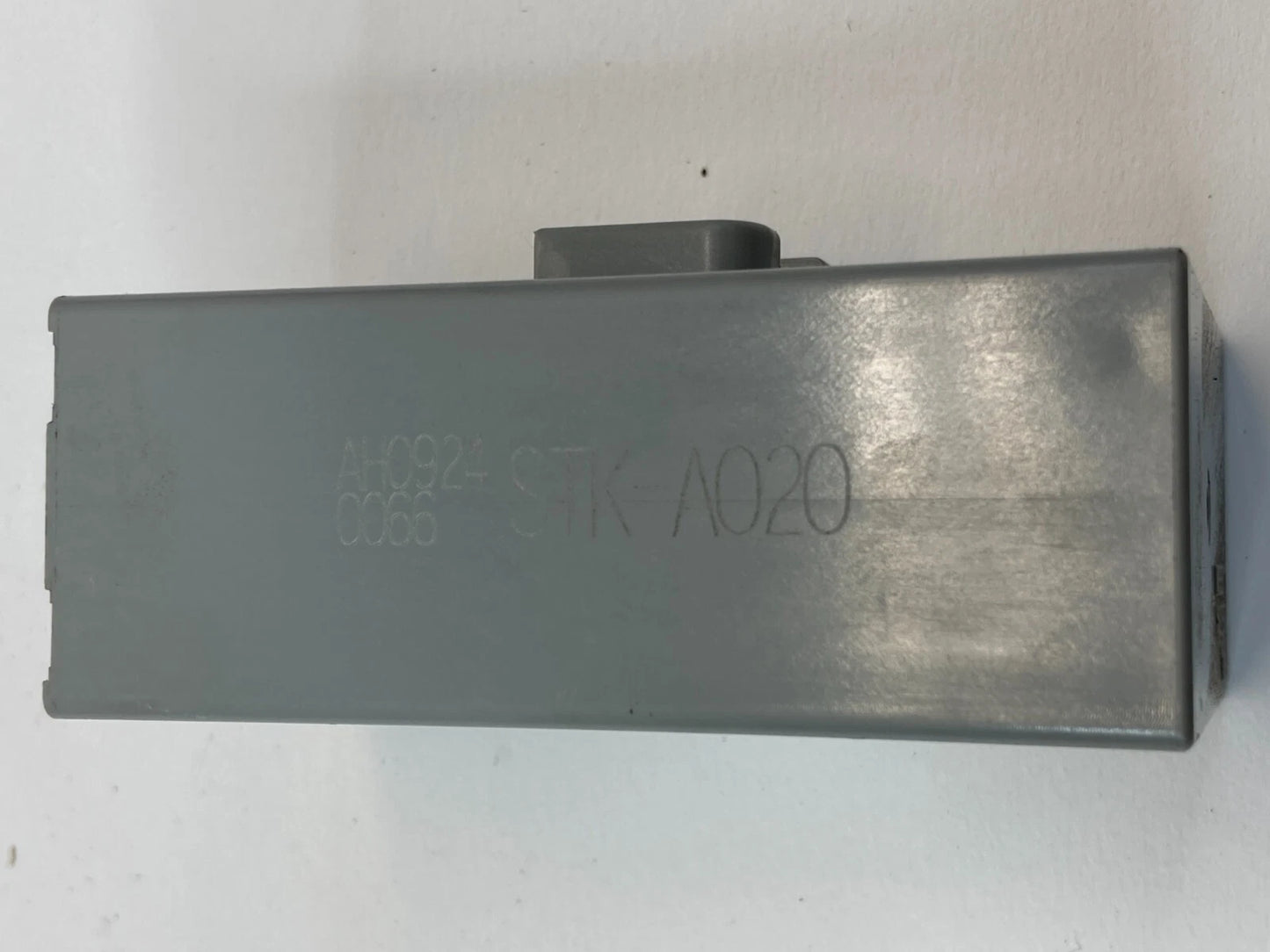 2007 2008 ACURA RDX SUV 4DR 2.3L L4 16V DOOR MIRROR CONTROL MODULE UNIT OEM