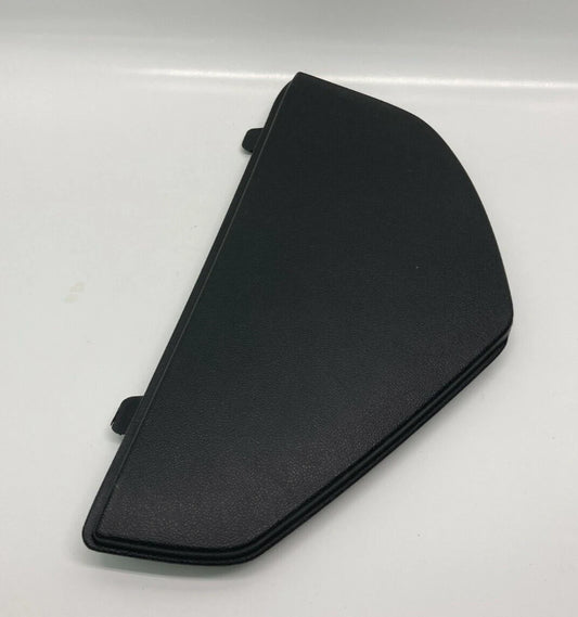 2005-2009 CHEVROLET EQUINOX DASH LEFT DRIVER SIDE CAP TRIM COVER 15286923 OEM