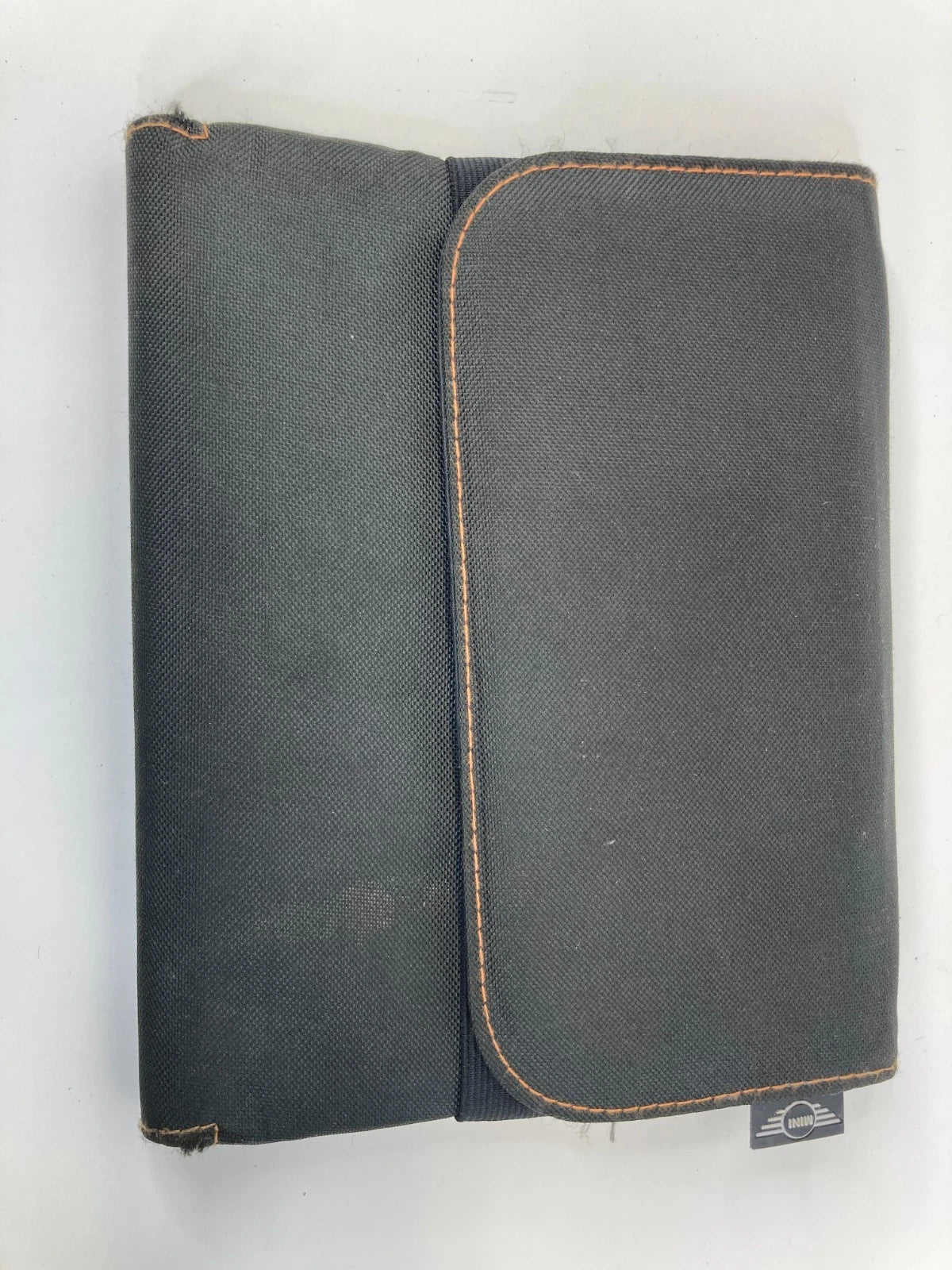 2013 13 MINI COOPER OWNER'S OWNERS MANUAL GUIDE WARRANTY INFORMATION W/ CASE OEM