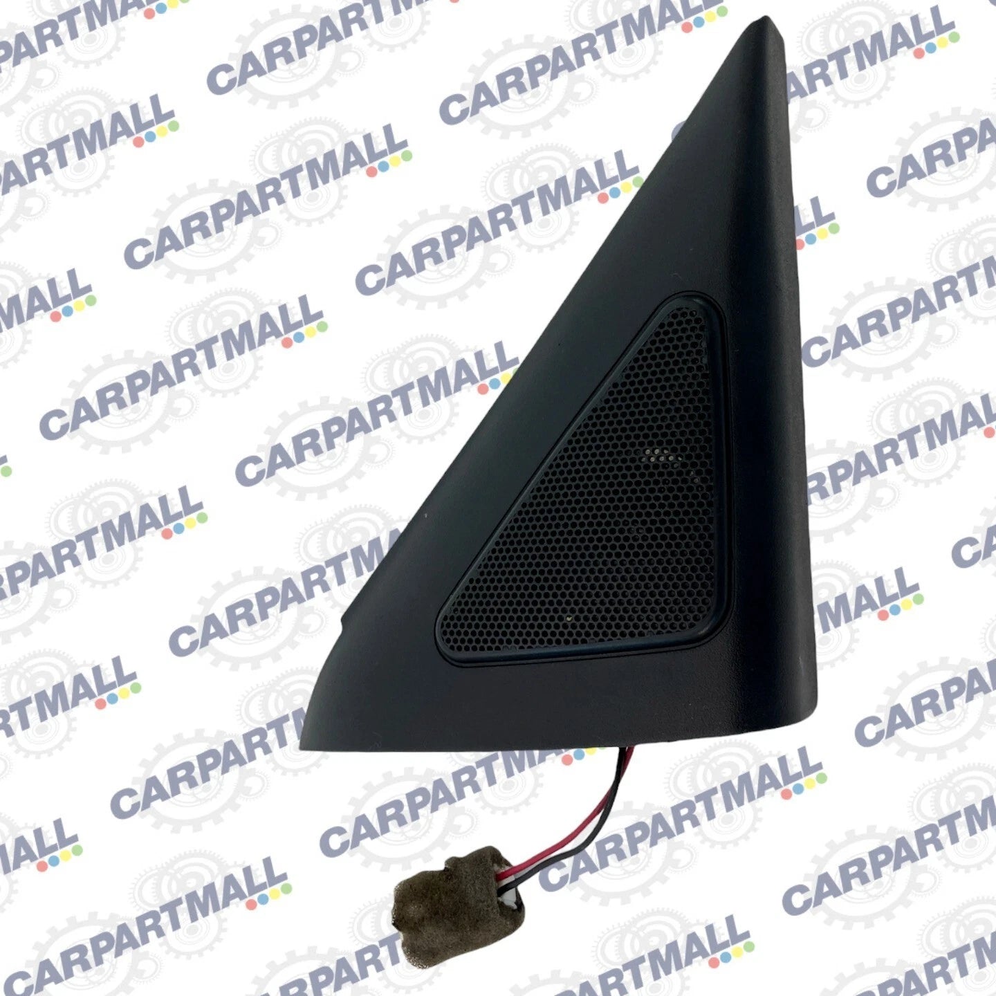 2002-2005 HYUNDAI SONATA FRONT RIGHT PASSENGER CORNER TWEETER SPEAKER FR RH