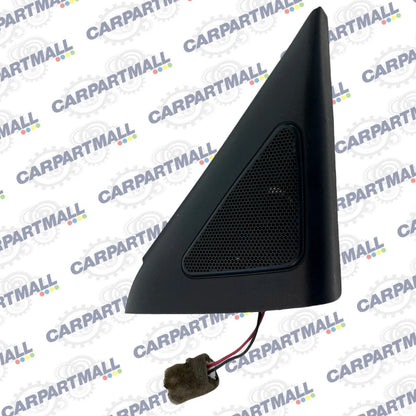 2002-2005 HYUNDAI SONATA FRONT RIGHT PASSENGER CORNER TWEETER SPEAKER FR RH