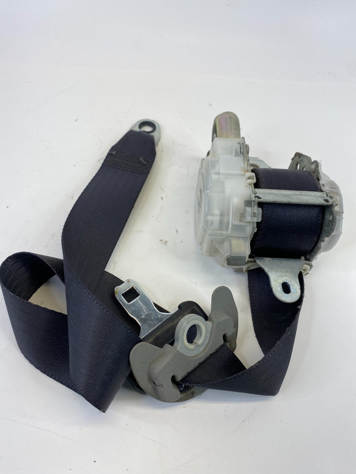 07 08 09 10 11 Toyota Camry Front Left Driver Side Seat Belt Retractor OEM