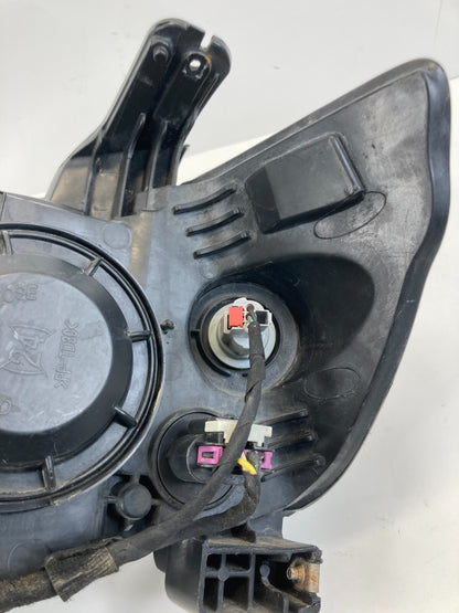 12-16 Chevrolet Sonic Front Right Passenger Side Headlight Lamp Halogen 42390434