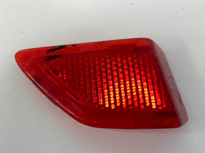 12 13 14 15 16 17 18 FORD FOCUS FRONT LEFT SIDE INNER DOOR LIGHT REFLECTOR OEM