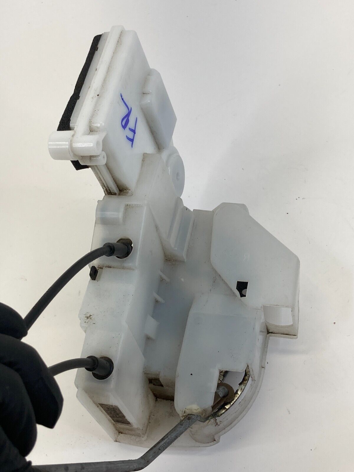 2007-2012 Mazda CX-7 Front Right Passenger Side Door Lock Latch Actuator OEM