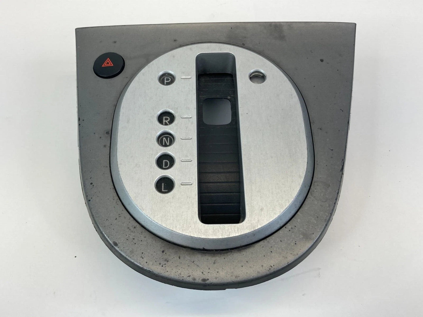 07-09 NISSAN SENTRA 2.0L AUTOMATIC TRANSMISSION DASH SHIFTER SHIFT PANEL BEZEL