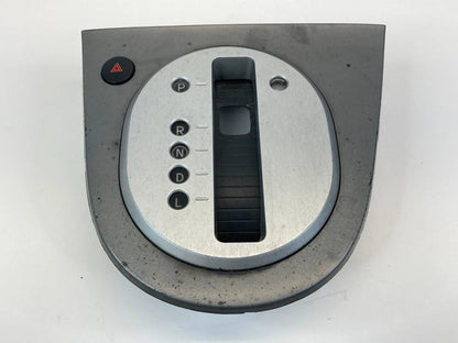 07-09 NISSAN SENTRA 2.0L AUTOMATIC TRANSMISSION DASH SHIFTER SHIFT PANEL BEZEL