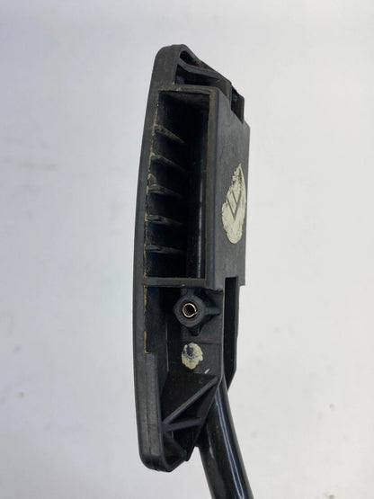 2001-2005 HONDA CIVIC 1.7 A/T ACCELERATOR GAS PEDAL WITH BRACKET MOUNT OEM