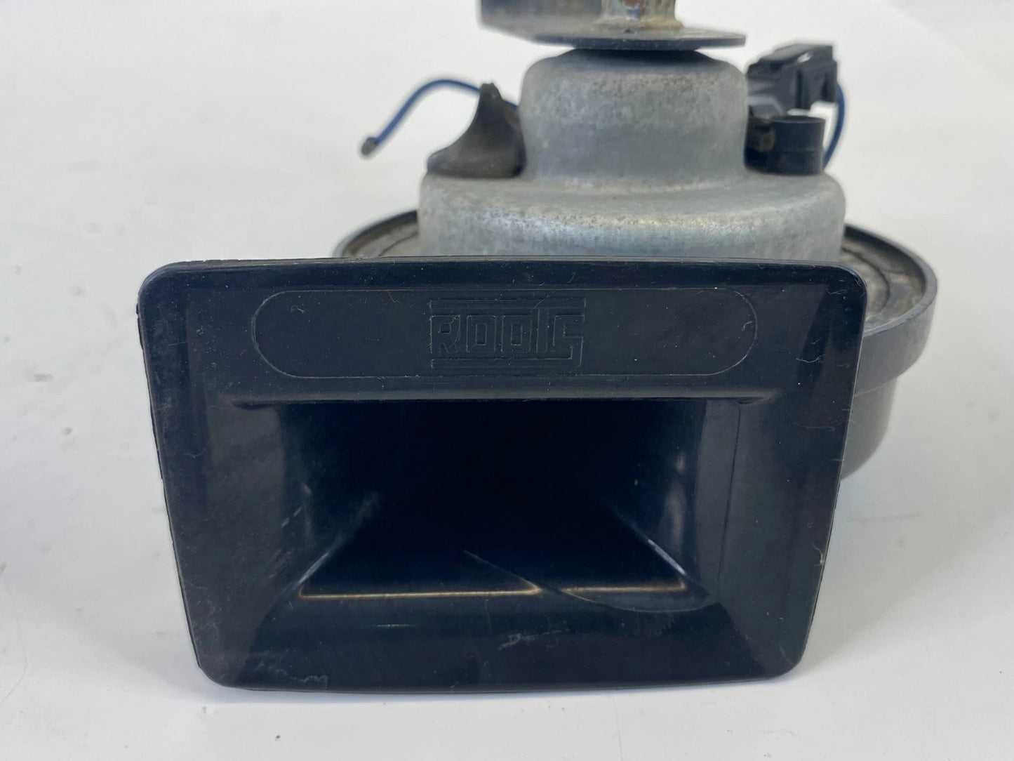 2001 02 03 04 05 06 2007 FORD ESCAPE LOW HORN ALARM NOTE SIGNAL E9006032 OEM
