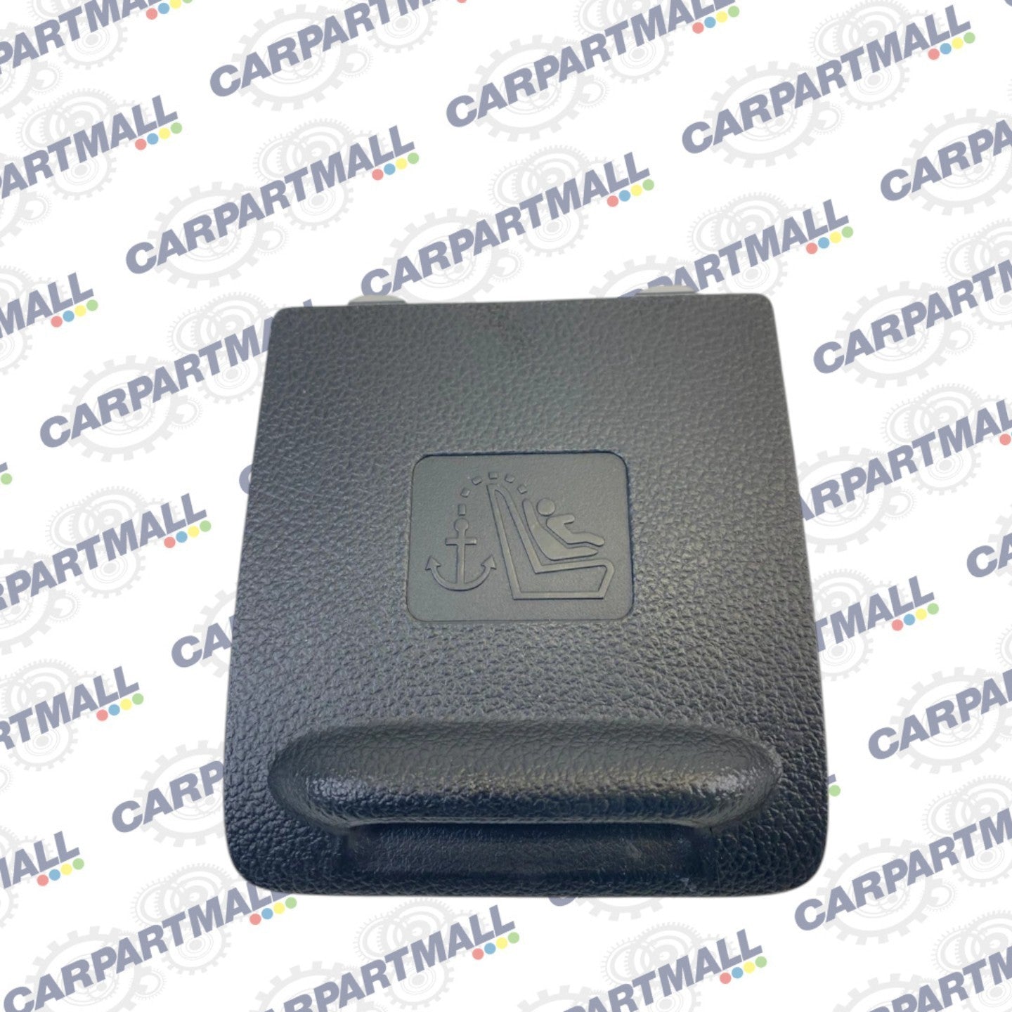 2012-2015 Honda Civic Sedan Rear Seat Child Anchor Cover Plate Cap 84501TR0A0